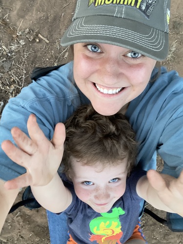 Holly H - BYU Idaho Babysitter