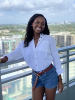 Robbi E – Kennesaw State Student Seeking Nanny Jobs