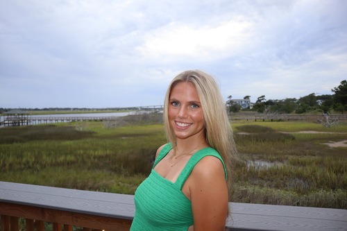 Victoria S - CFCC Babysitter