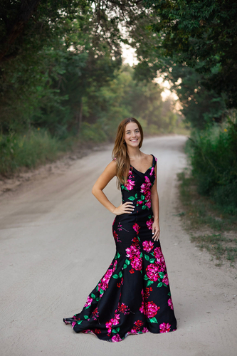 Cheyan T - Wayne State Babysitter