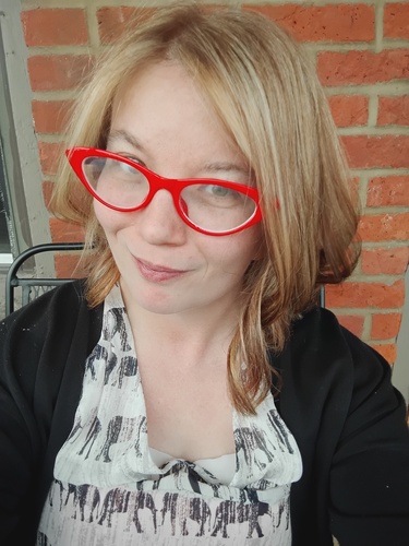 Kelly G - UW-Stout Babysitter