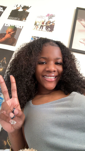 India A - Queensborough Community College Babysitter