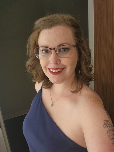 Emily F - SNHU Babysitter