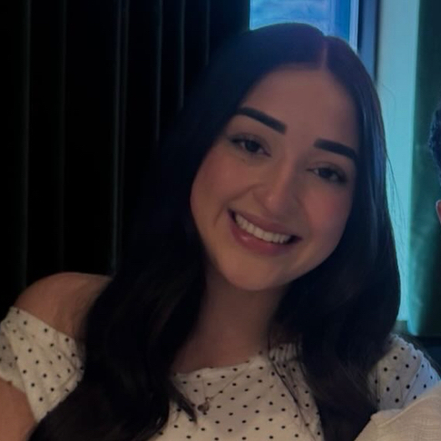 Veronica S - Valencia Babysitter