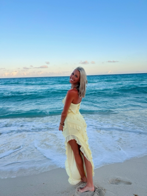 Bella C - University of Alabama Babysitter