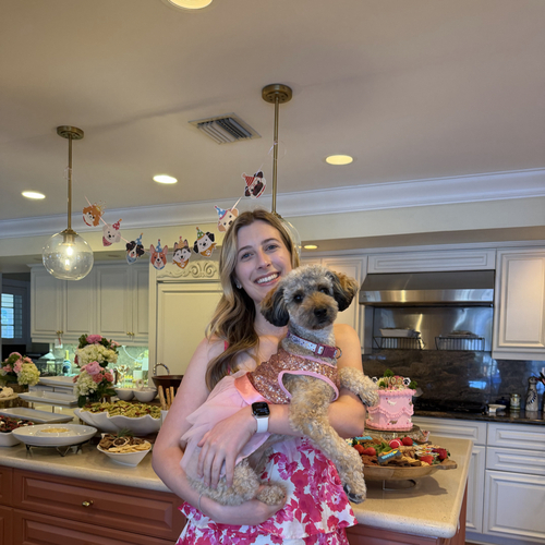 Sophia R - Samford Babysitter