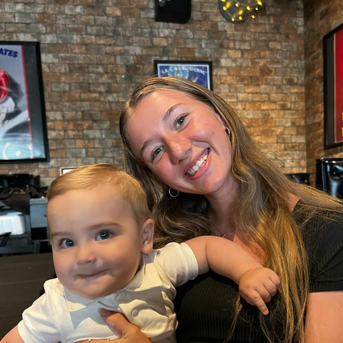 Amber H - Moraine Valley Babysitter
