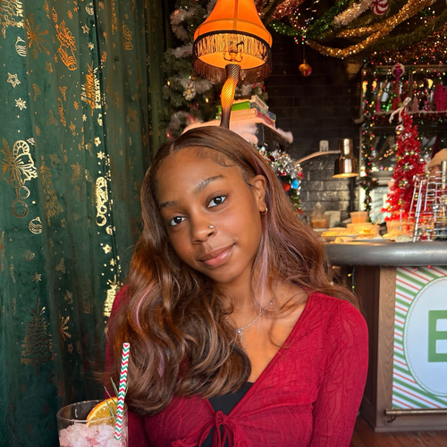 Zariyanna W - VCU Babysitter