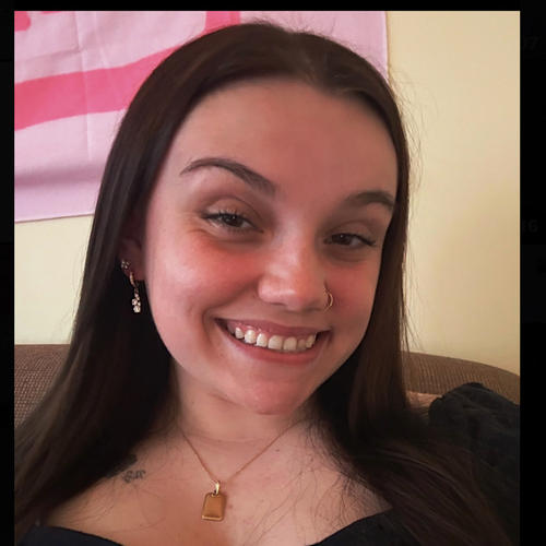 Lexie Z - IUP Babysitter