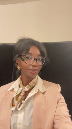 Nakeshia F - DSU Babysitter