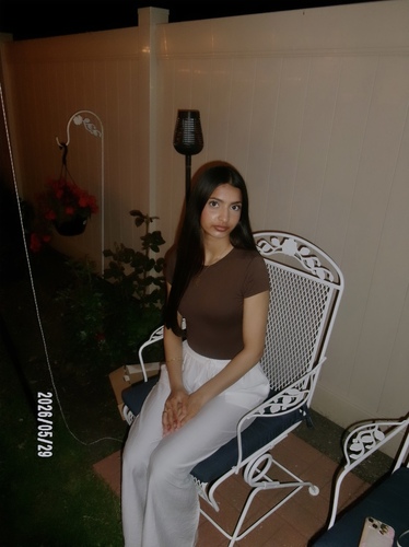 Rafia S - Undefined Babysitter
