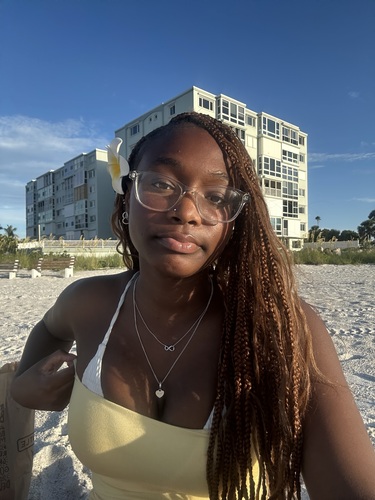 Ja’Niyah H - NC A&T Babysitter