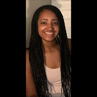 Chasity S – UH-Downtown Student Seeking Babysitting Jobs