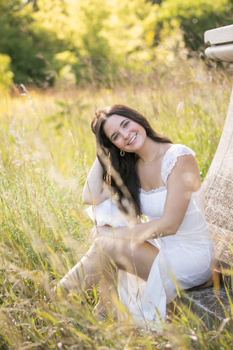 Alayna K - NDSU Babysitter