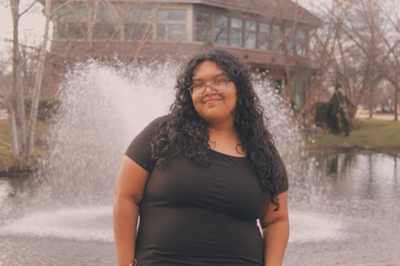 Brianna C - The College of Idaho Babysitter