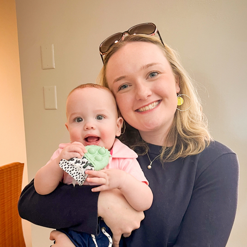 Rachel J - Gordon State College Babysitter