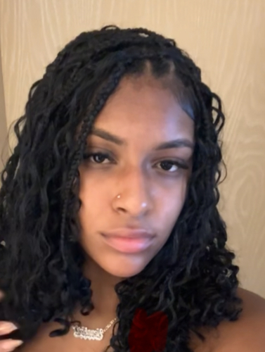 Yennifer S - CUNY BMCC Babysitter