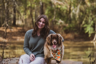 Lani C - Northeastern State Babysitter