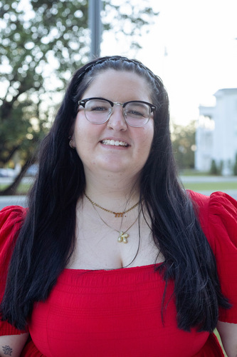 Kiley I - University of Alabama Babysitter