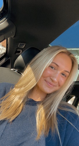 Sarah S - IUPUI Babysitter