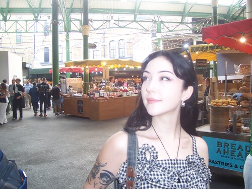 Lilly D - UT-Austin Babysitter