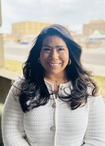 Rebecca A - IU Babysitter