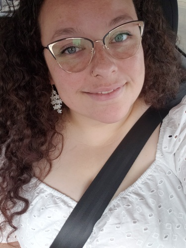 Caeleigh C - Northwest Vista College  Babysitter