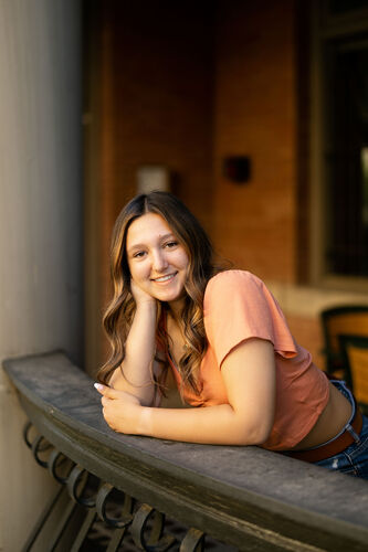 Sarah R - University of Montana Babysitter