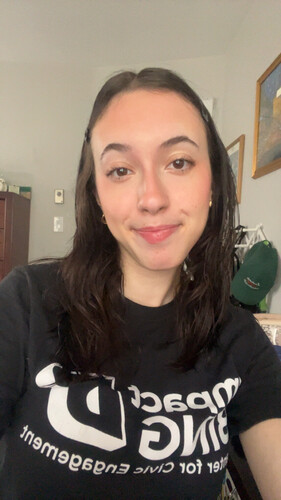 Gabriela C - SUNY Binghamton Babysitter