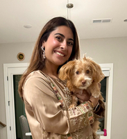 Nida K – Wallace State Student Seeking Nanny Jobs