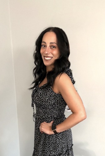 Cristina O - UD Babysitter