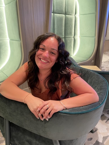 Shayla D - HVCC Babysitter