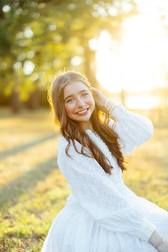 Lizzie P - UT-Austin Babysitter