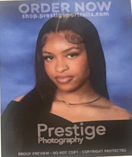 Kalana R - Bowie State Babysitter