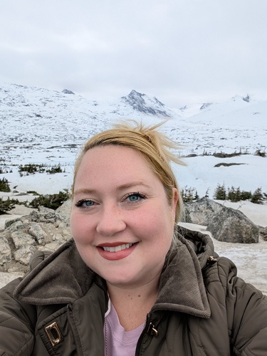 Molly T - San Antonio College  Babysitter