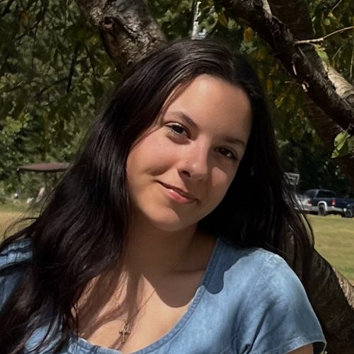 Kera P - Surry Community College  Babysitter