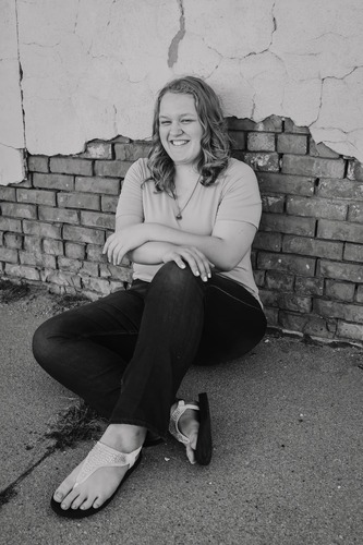 Carmen P - Mount Marty Babysitter