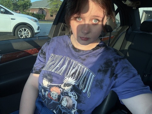 Grace B - Southeastern Community College (NC) Babysitter