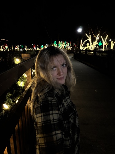 Allisen F - Kent State Babysitter