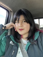 Angie Z – CSUDH Student Seeking Nanny Jobs