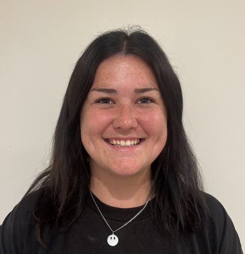 Briallen S - CSULA Babysitter