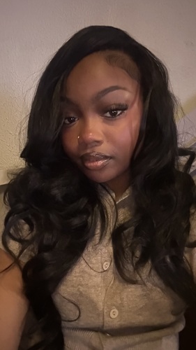 Myzhae S - Morgan State Babysitter