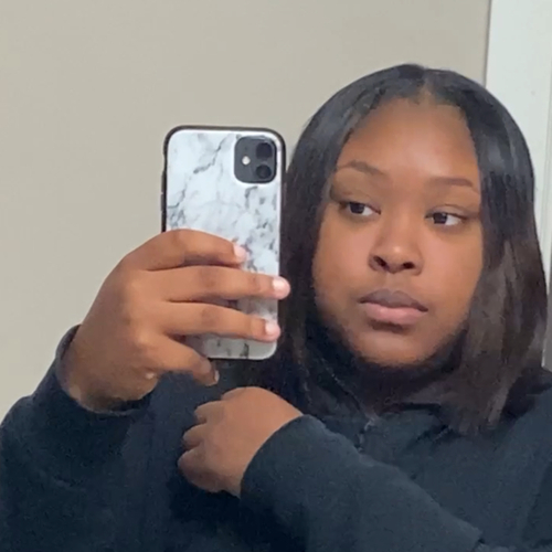 Sharice T - Rasmussen College-Mankato Babysitter