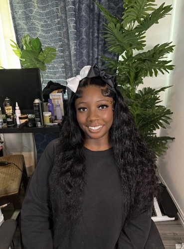 Keanna B - ACU Babysitter