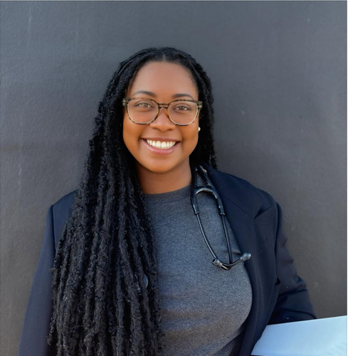 Jael J - Southwest Wisconsin Technical College Babysitter