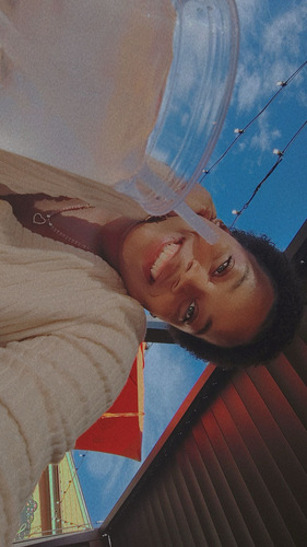 Lasandra C - SNHU Babysitter