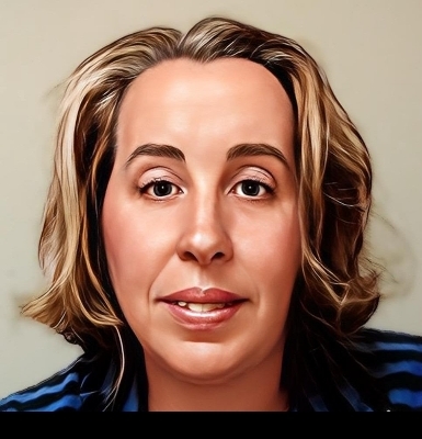 Jennifer V - Sullivan Babysitter