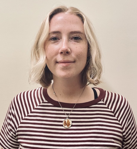 Savanna D - NLU Babysitter