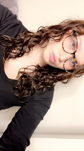 Makenna K - Blue Mountain College Babysitter