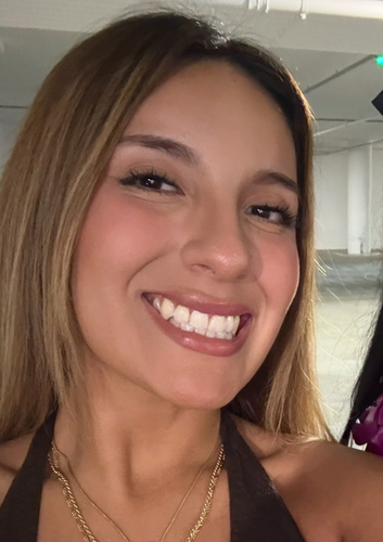 Celeste S - UCI Babysitter